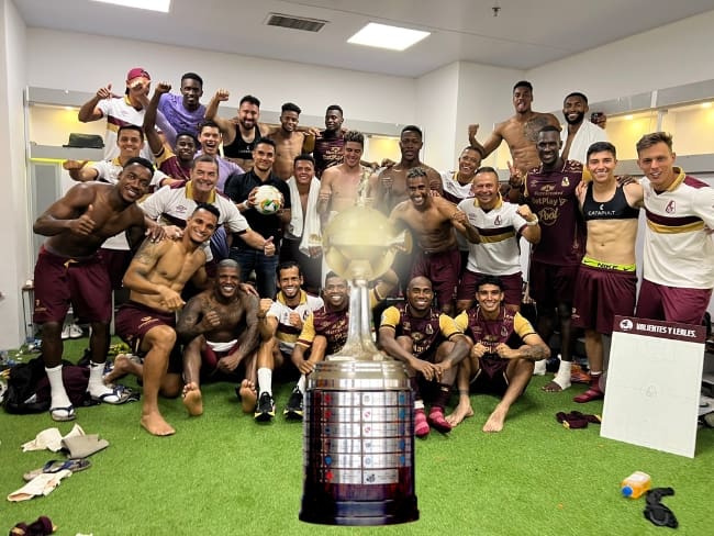 Composición: Caracol Radio