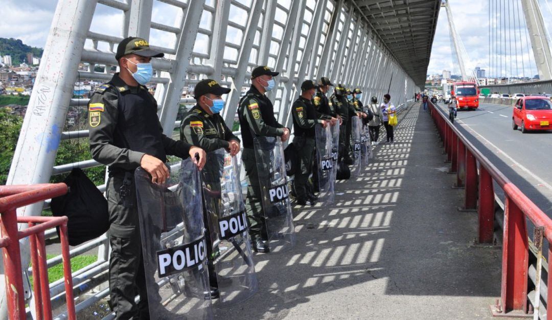 Viaducto César Gaviria Trujillo