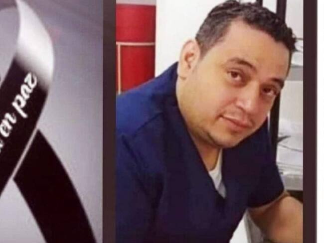 Otro médico fallece por COVID-19 en el HUEM