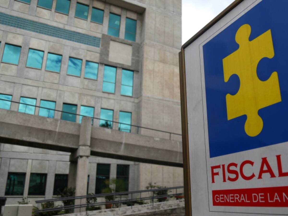Llegó a la Fiscalía proceso contra dos implicados en el caso Uribe