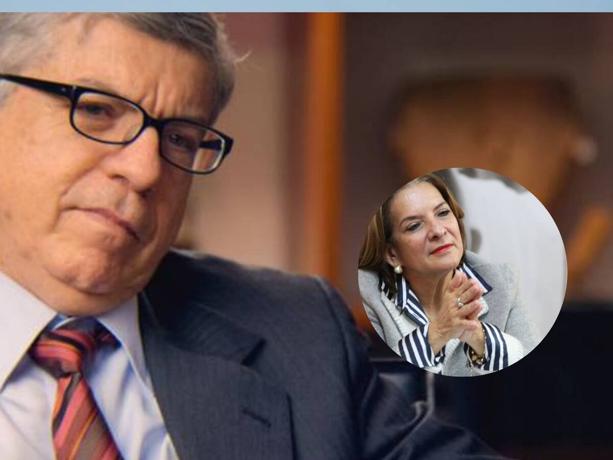 César Gaviria advierte a Procuradora sobre crisis en la salud por acciones del gobierno