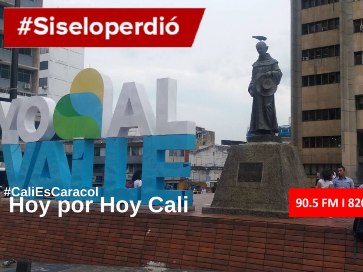 Cali Hoy por Hoy 08 de mayo del 2020