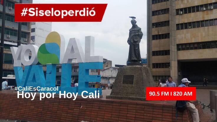 Cali Hoy por Hoy 08 de mayo del 2020