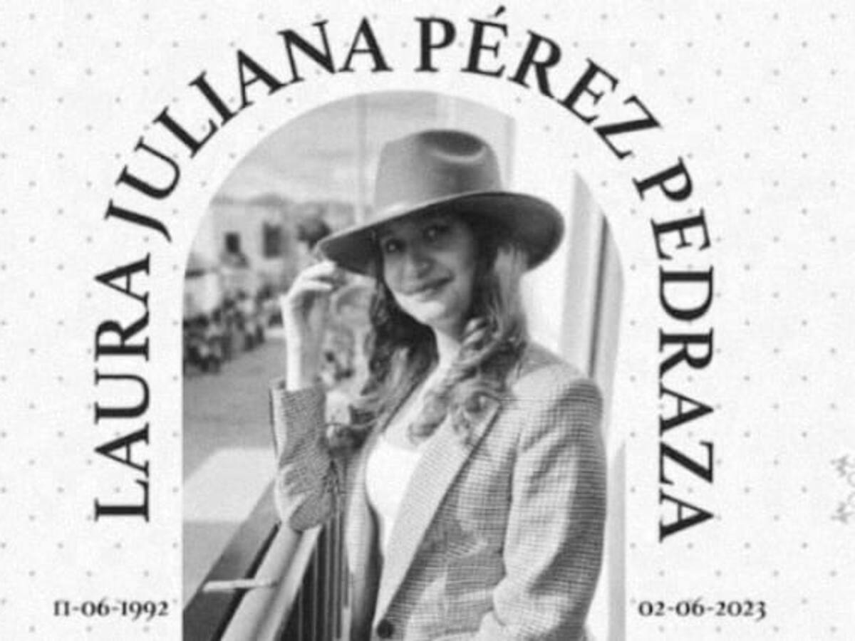 Es posible que mi hermana haya sido víctima de feminicidio: Diego Pérez