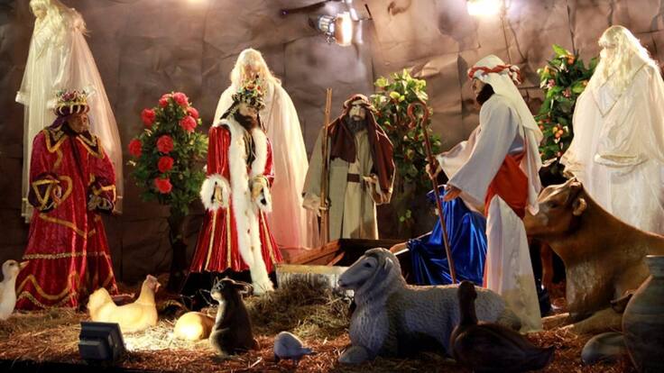 Expertos recomiendan novenas virtuales para evitar contagios por COVID-19