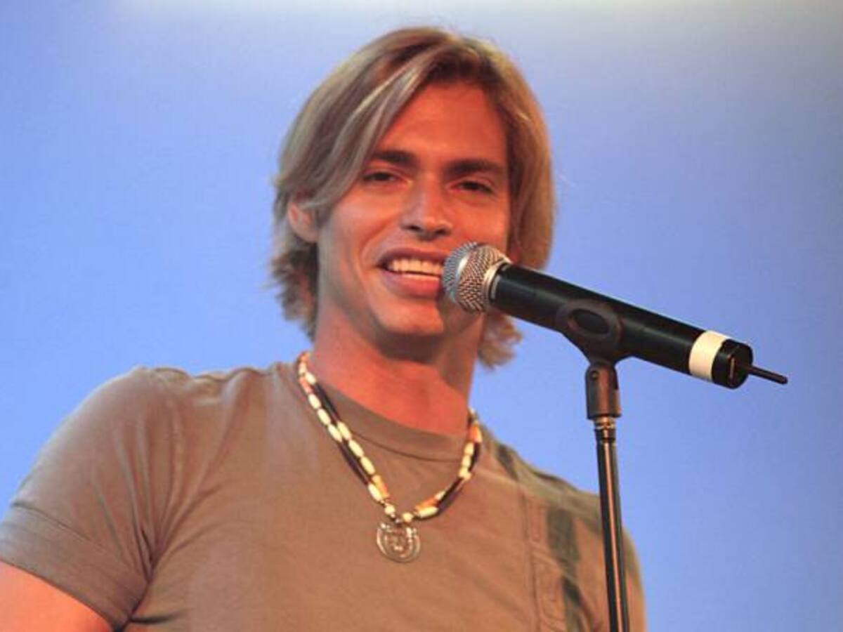 Carlos Baute es 'un miserable sin sentimientos': madre de hijo secreto del cantante