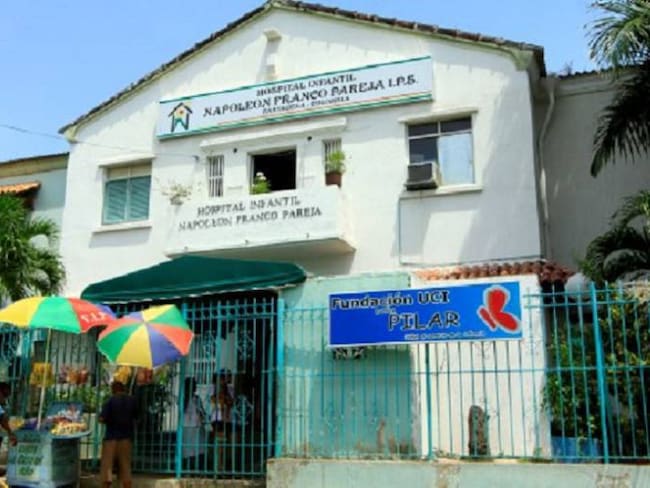 Casa del Niño de Cartagena &#039;recontrató&#039; a cardiólogo después de polémico despido