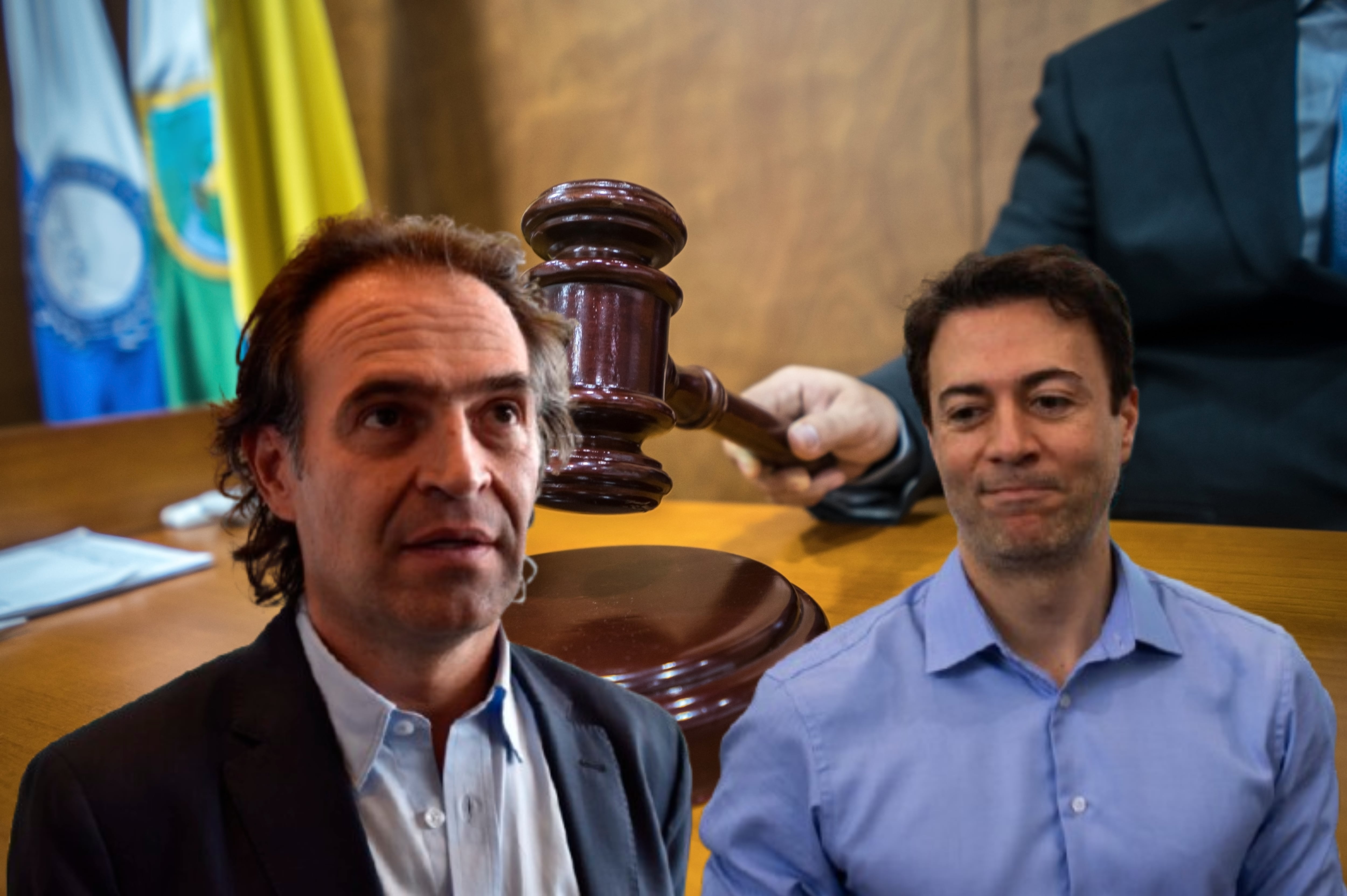 Imagen de referencia. Juez - Federico Gutiérrez - Daniel Quintero: Getty Images.