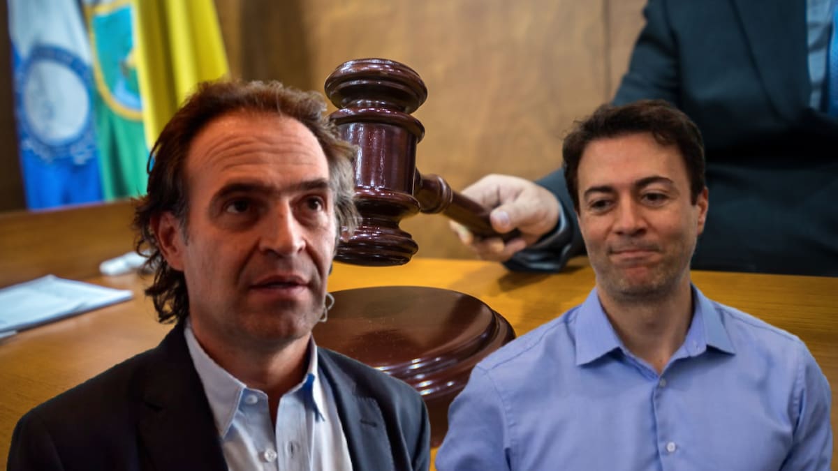 Federico Gutiérrez tomará acciones judiciales para declarar impedido a Daniel Quintero en Supersalud