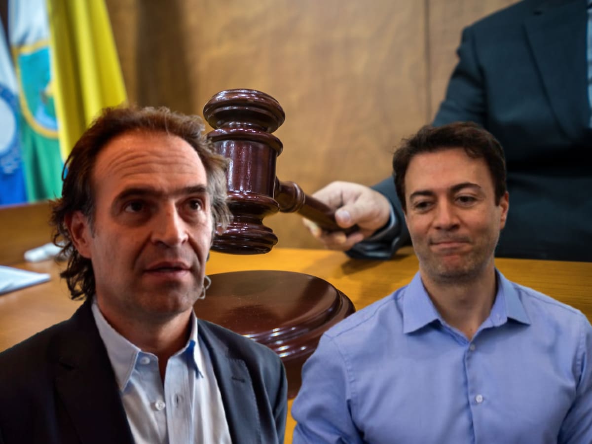 Federico Gutiérrez tomará acciones judiciales para declarar impedido a Daniel Quintero en Supersalud