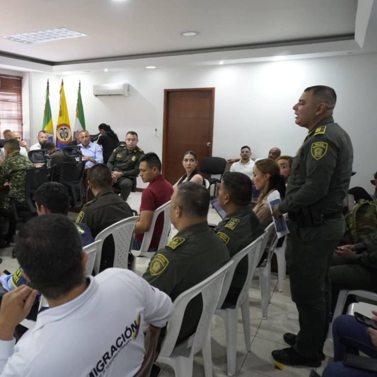 Aumenta la recompensa por el homicidio de hijastro de veedor ciudadano en Armenia
