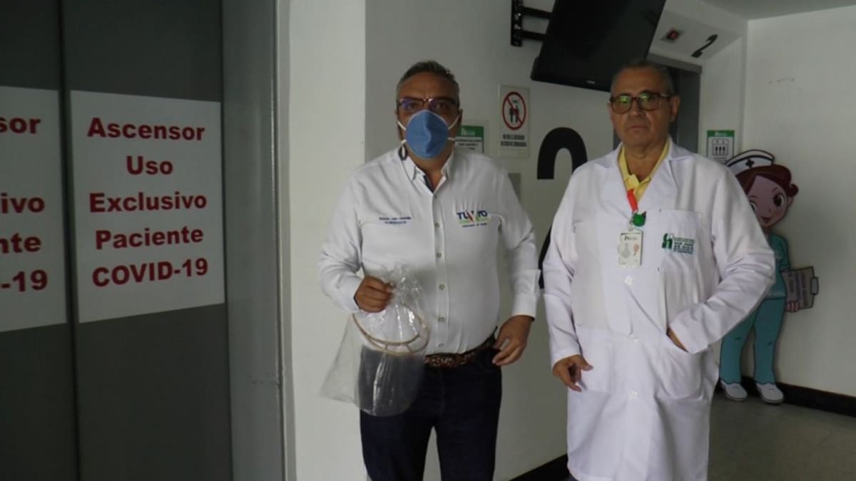 38.000 millones de pesos, deuda EPS con hospital San Juan de Dios, Armenia