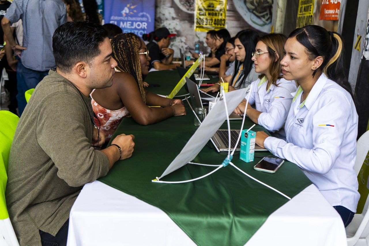 Foto: cortesía alcaldía de Bello.