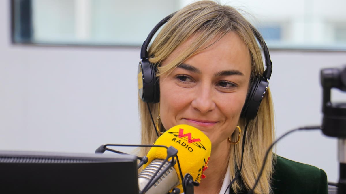 “El sueño de mi padre era mostrar esa Colombia profunda”: hija de Germán Castro Caycedo