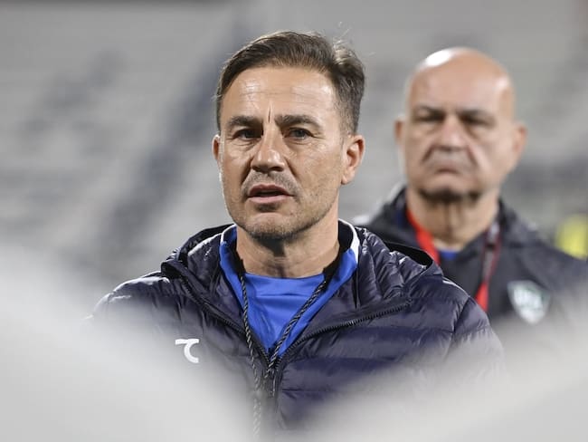 Uzbekistán, rival de Colombia en el Mundial 2026, empató con China en amistoso