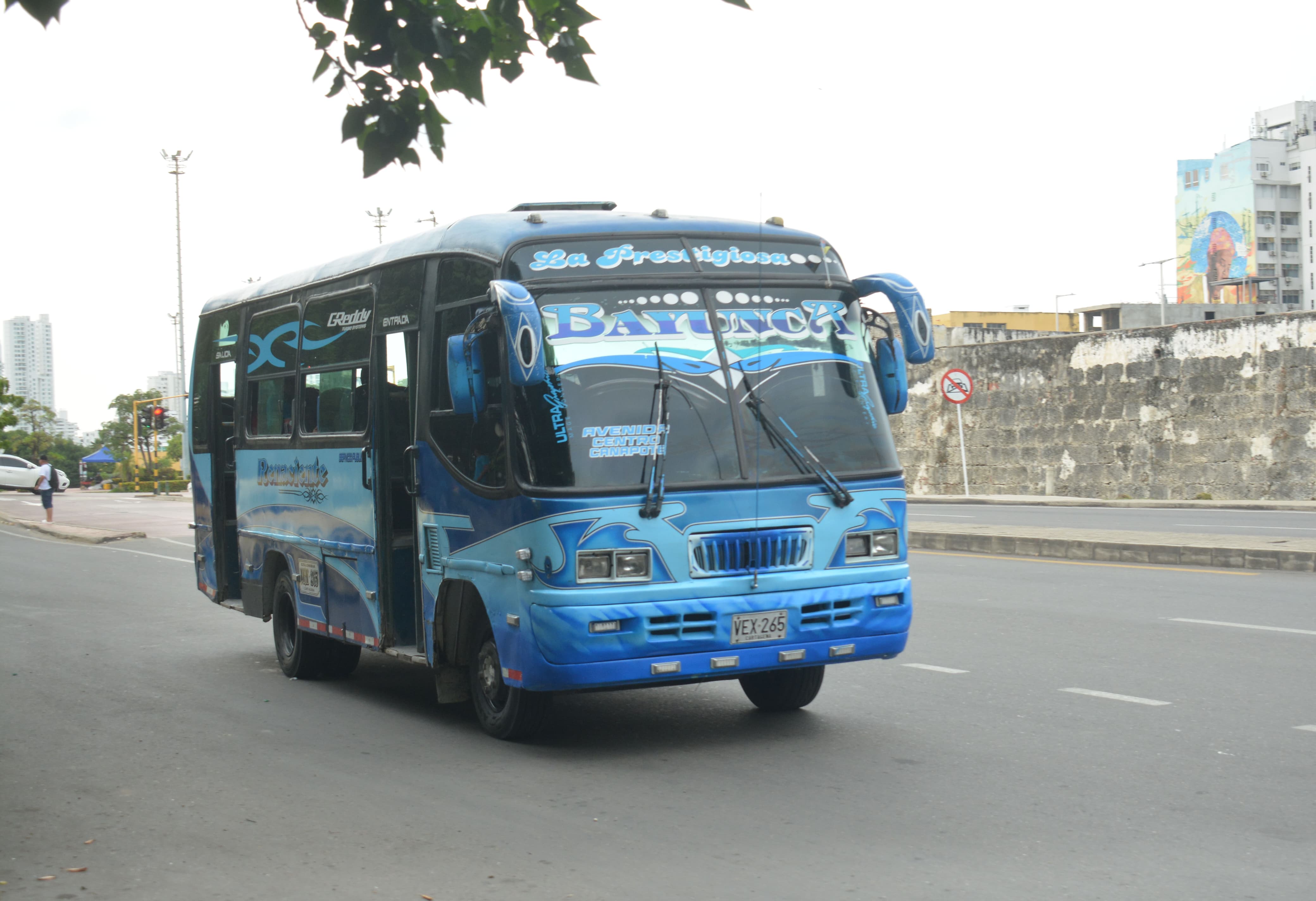 Alcaldía de Cartagena