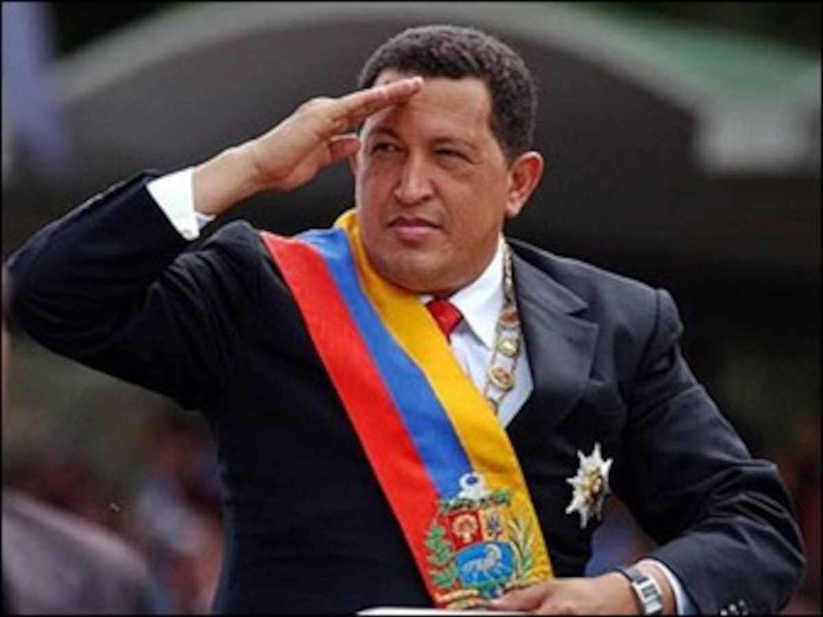 Hugo Chávez volverá a Venezuela en las próximas horas