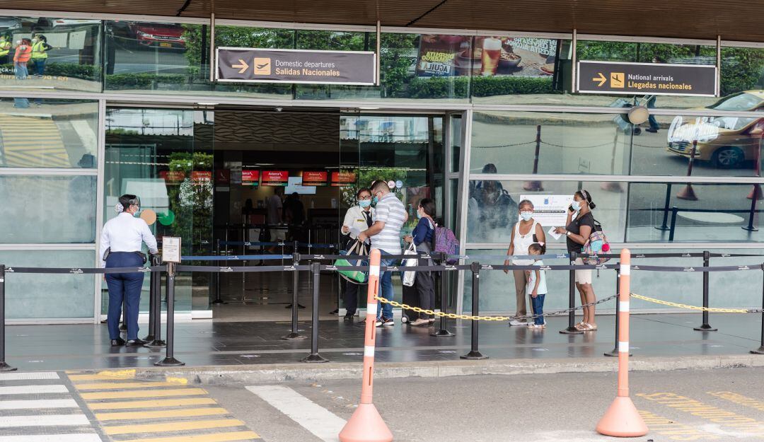 La aerolínea también anunció que reactivará la ruta entre Cartagena y Miami desde el mes de marzo