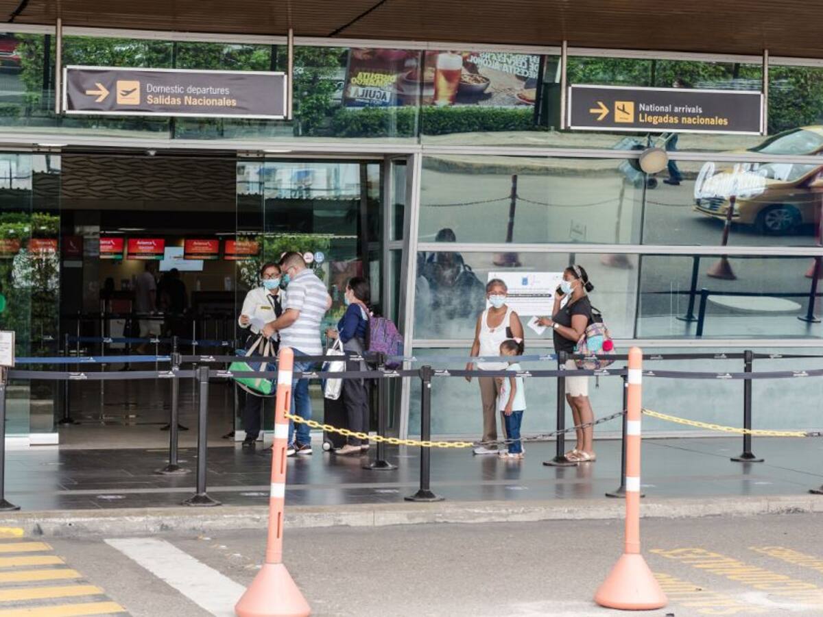 Avianca tendrá nuevas rutas desde Cartagena hacia Nueva York y San José