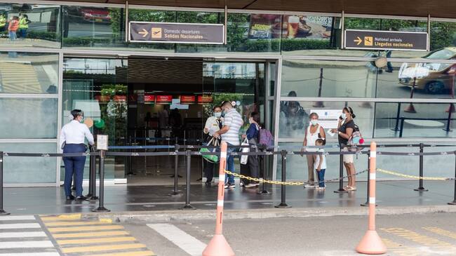 La aerolínea también anunció que reactivará la ruta entre Cartagena y Miami desde el mes de marzo
