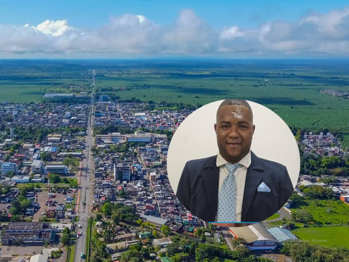 Extesorero de Apartadó se declara culpable por desfalco de 3500 millones al municipio