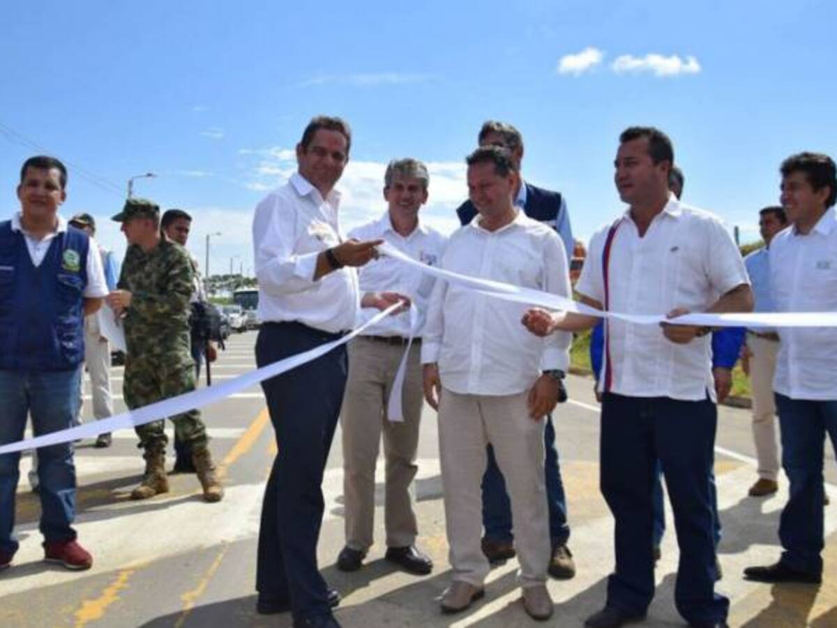 Gobierno entregó obras en Putumayo y Caquetá para la comunidad
