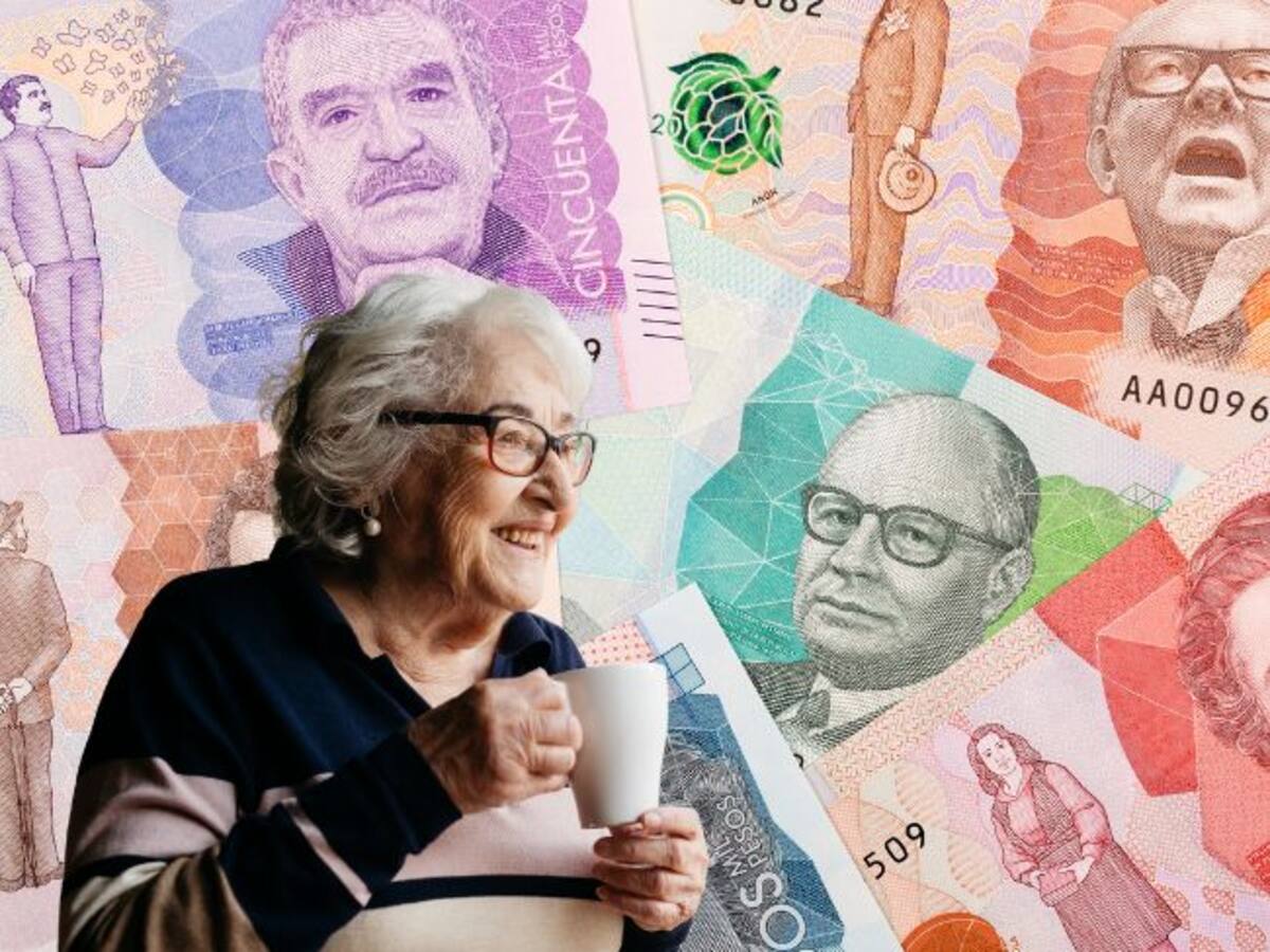 Si una persona pensionada sigue trabajando, ¿cambia su contrato?: Así funcionan los descuentos