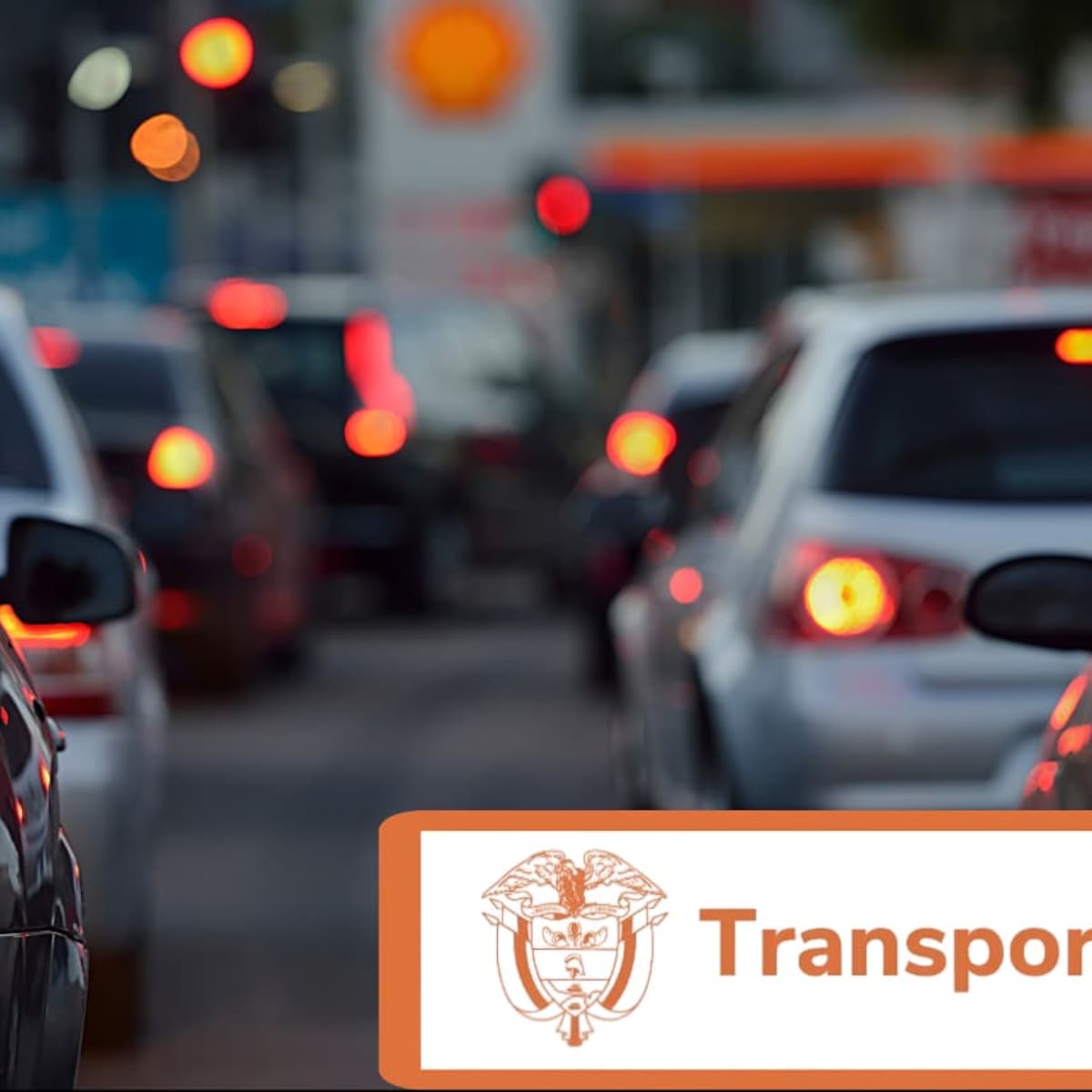 Luces de carros que están prohibidas en Colombia en 2026: Hay multa de hasta 30 SMLDV por infringir