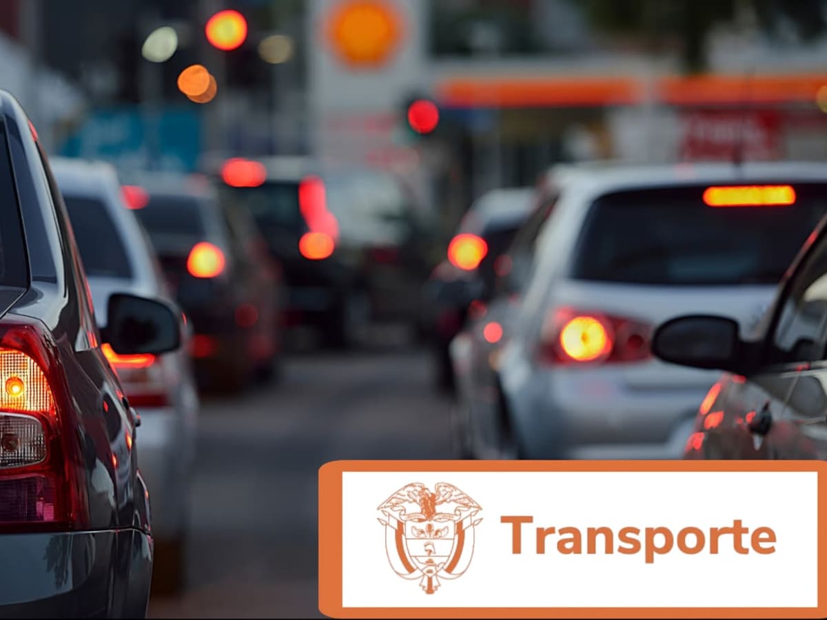 Luces de carros que están prohibidas en Colombia en 2026: Hay multa de hasta 30 SMLDV por infringir