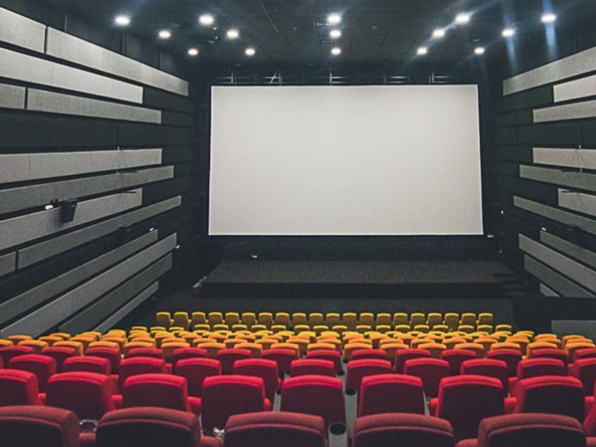 La Cinemateca de Bogotá abre sus puertas al mes de febrero