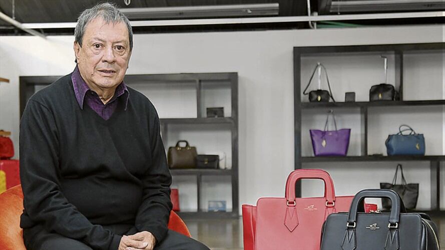 En diálogo con La W, el empresario Mario Hernández sostuvo que, en el marco del actual proceso electoral, se debe “conservar la libertad y la democracia”. Foto: Colprensa