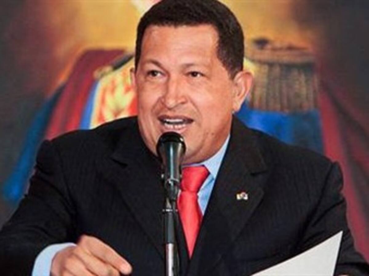 Operación con éxito, el comandante está bien: Maduro