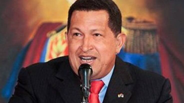 Operación con éxito, el comandante está bien: Maduro