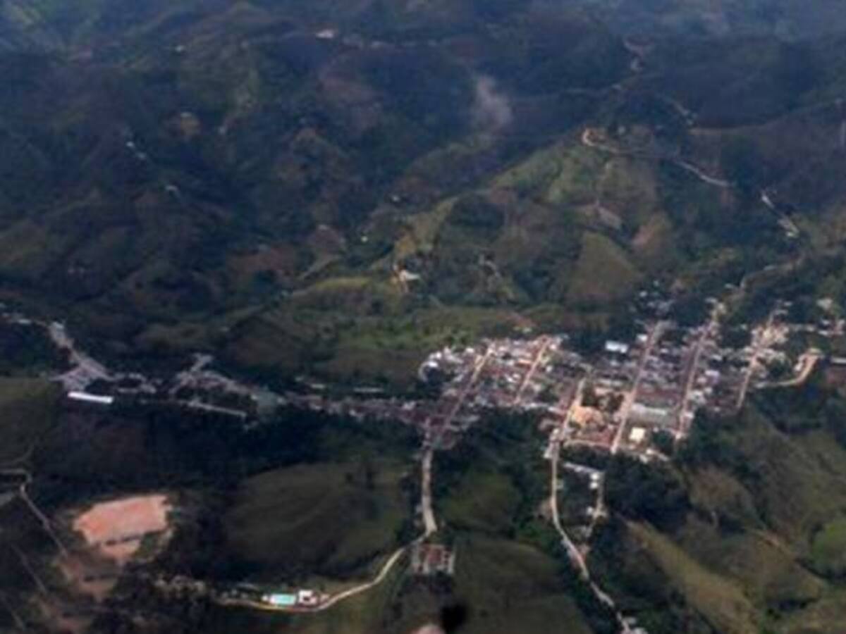“Hay caseríos fantasmas en el Catatumbo”: personeros