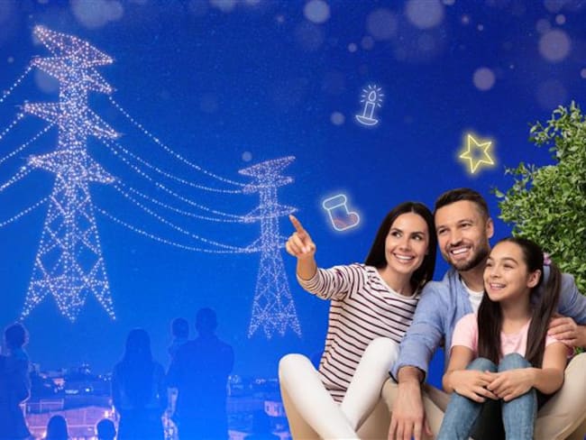 Héctor Gómez, mercadeo de la Electrificadora de Santander