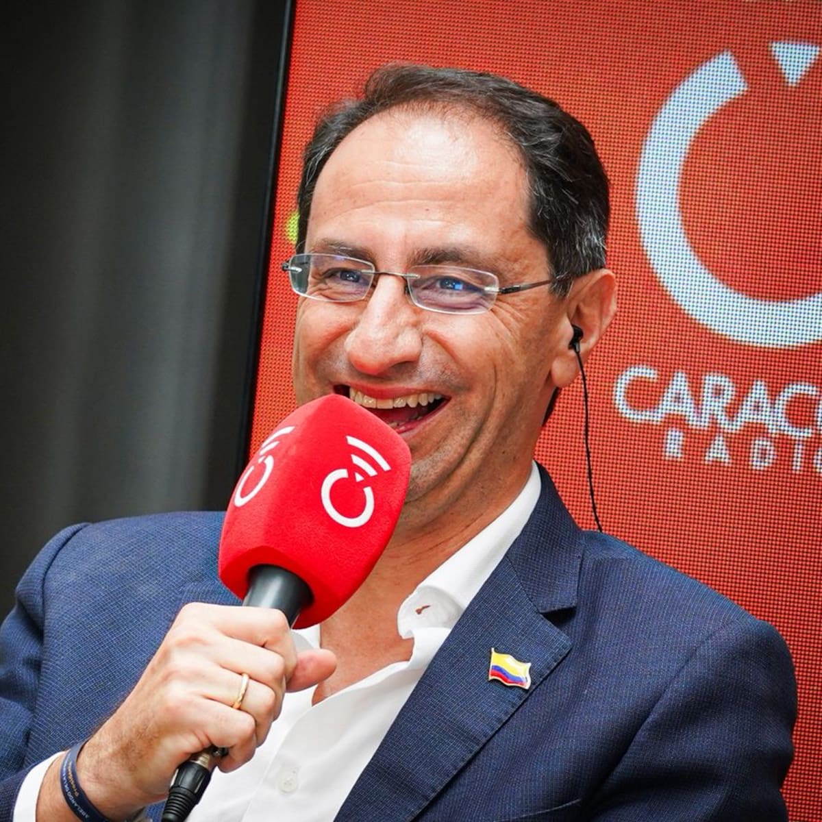 “El 7 de agosto permitiremos de nuevo el fracking en nuestro país”: José Manuel Restrepo