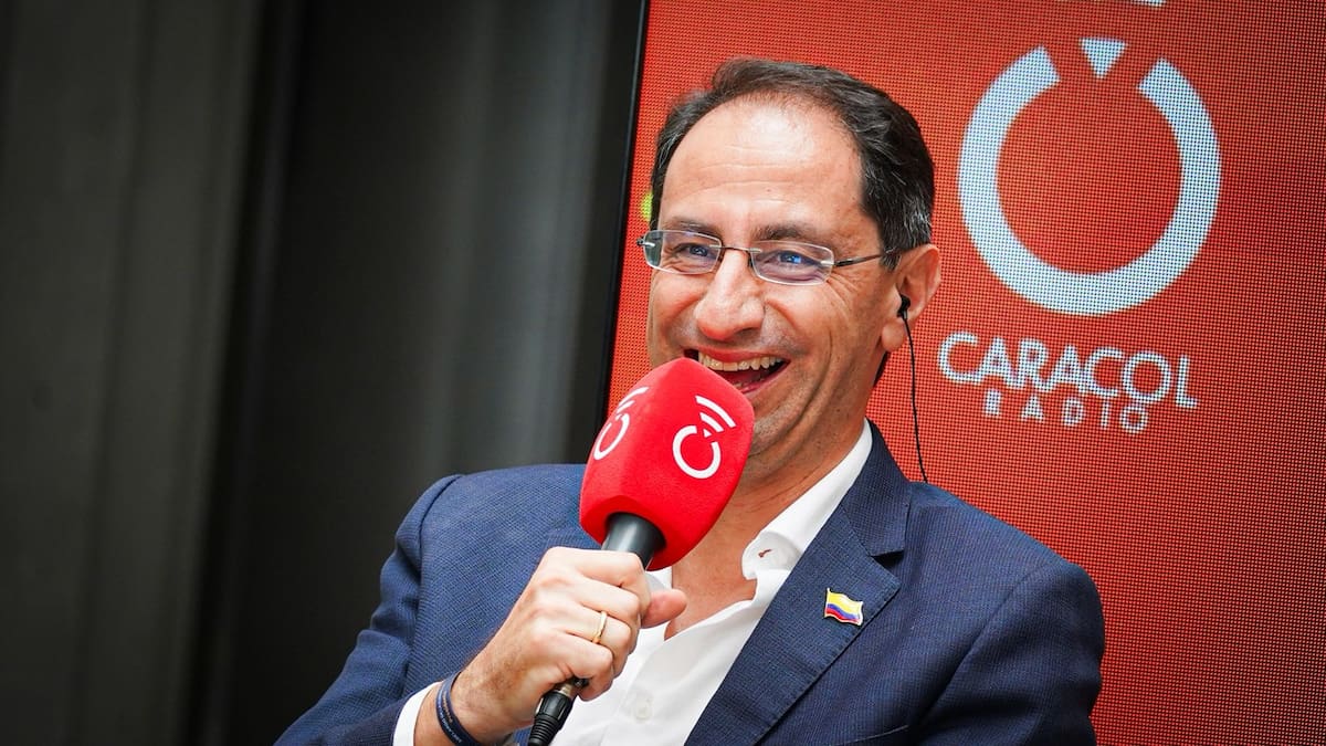 “El 7 de agosto permitiremos de nuevo el fracking en nuestro país”: José Manuel Restrepo