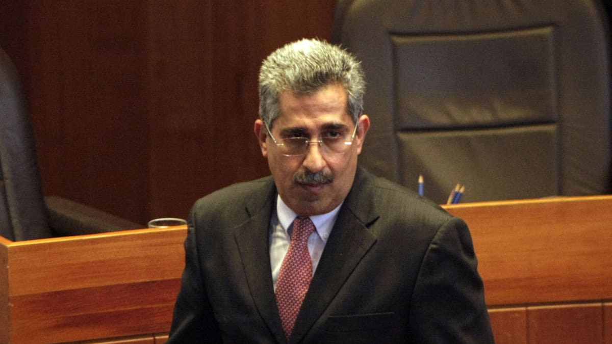 Familia del gobernador de Sucre denunciará a Salvador Arana por extorsión y calumnia