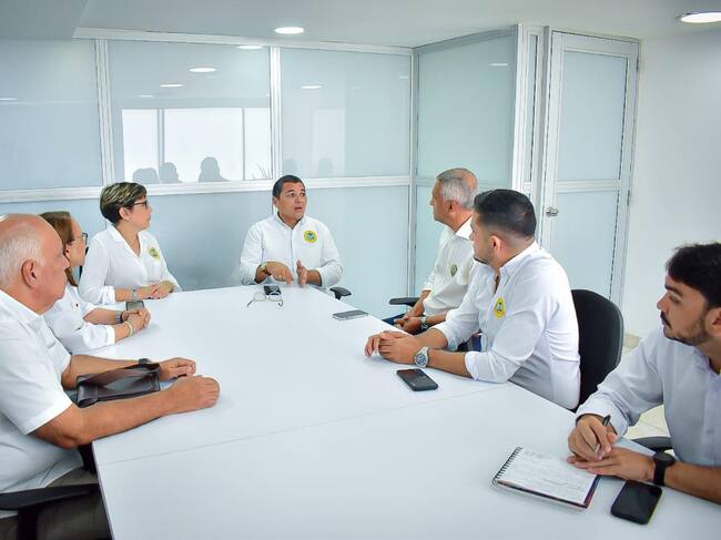 Alcaldía de Cartagena pagó nómina y retroactivo a docentes, administrativos y directivos