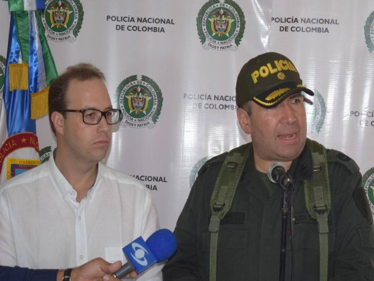 Recompensa de hasta $50 millones por asesinos de líder social en Córdoba