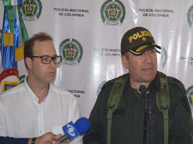 Recompensa de hasta $50 millones por asesinos de líder social en Córdoba