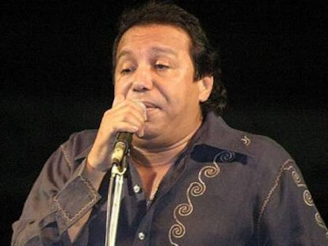 Reacciones por la muerte del cantante Diomedes Díaz