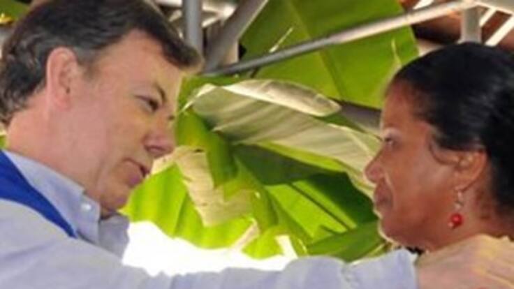 Gobierno no renunciará a la Restitución de Tierras