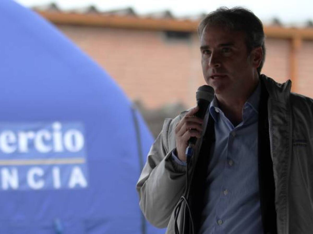 Licitación del Canal Uno no tiene marcha atrás: Superindustria