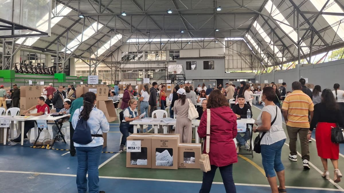 Secretario del Interior encargado