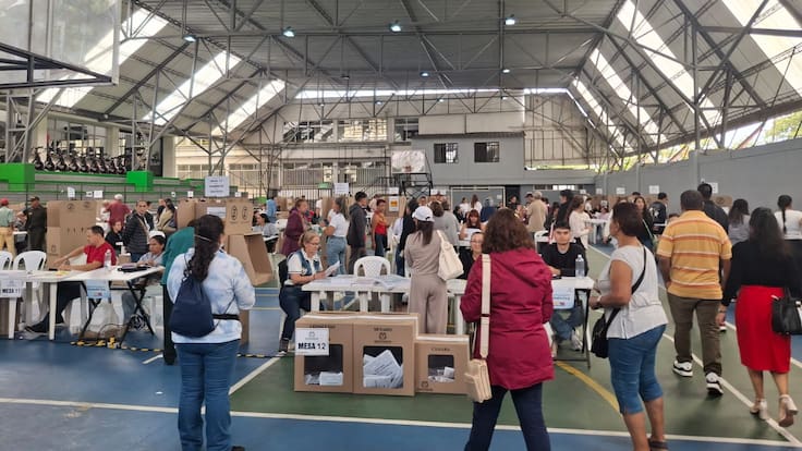 Secretario del Interior encargado