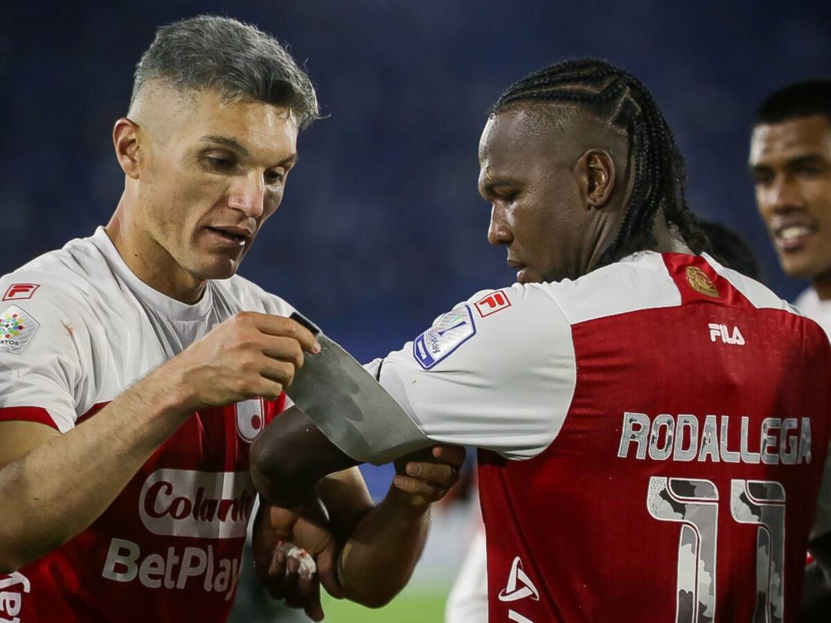 ¿Cuántos goles le faltan a Hugo Rodallega para igualar récord de máximo goleador en torneos cortos?