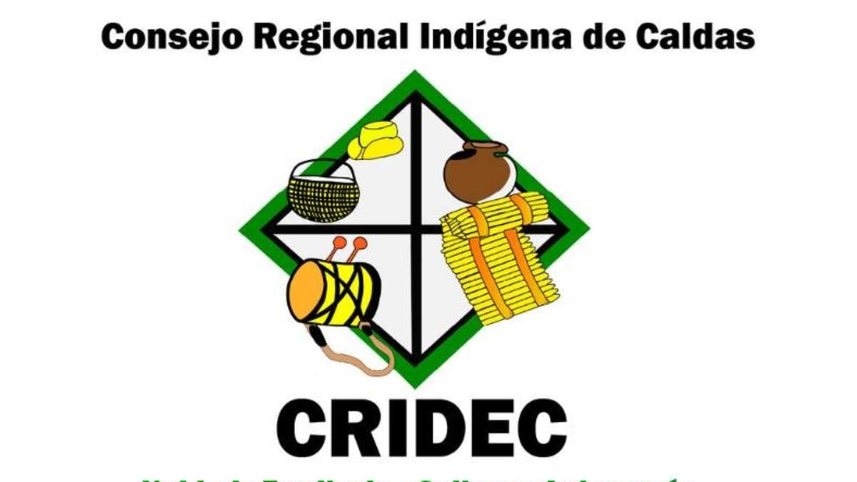 Consejo indígena de Caldas alerta a las autoridades sobre presencia de grupos armados en Riosucio