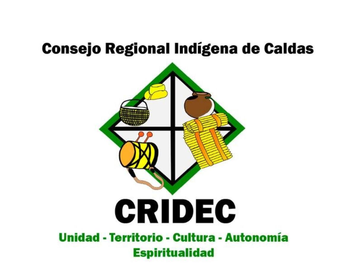 Consejo indígena de Caldas alerta a las autoridades sobre presencia de grupos armados en Riosucio