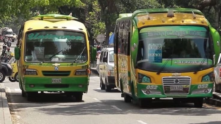 Habilitarán viejas rutas para el TPC